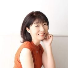 Michiko Aoyama