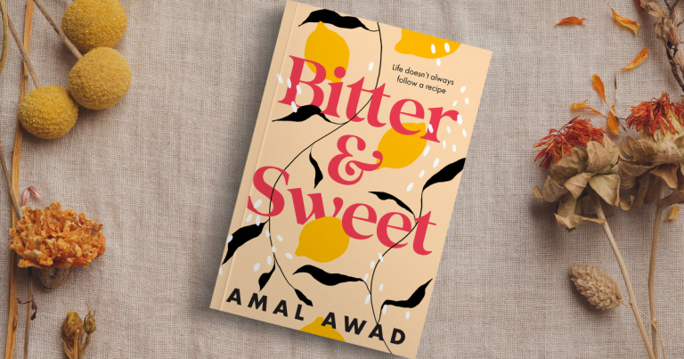 A Superbly Crafted Feast: Read Our Review of Bitter & Sweet by Amal Awad