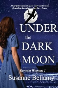 Under the Dark Moon