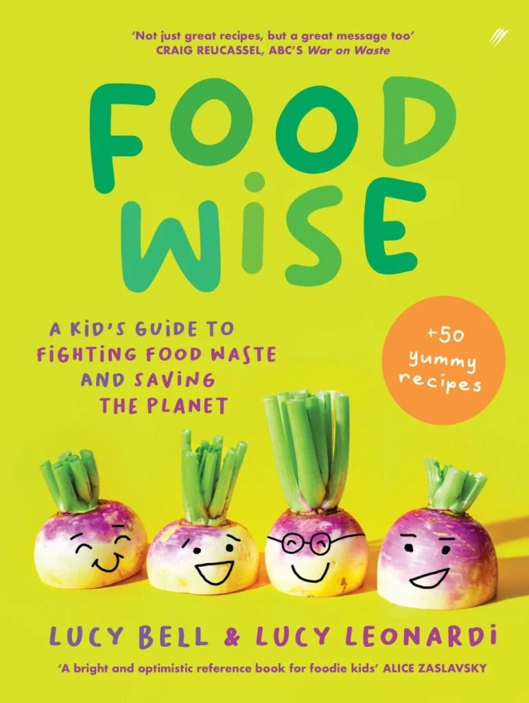 Foodwise  Better Reading