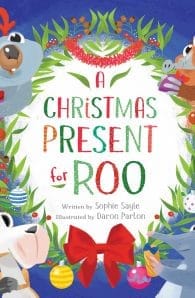 A Christmas Present for Roo