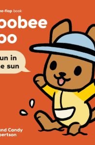 Roobee Roo: Fun in the Sun