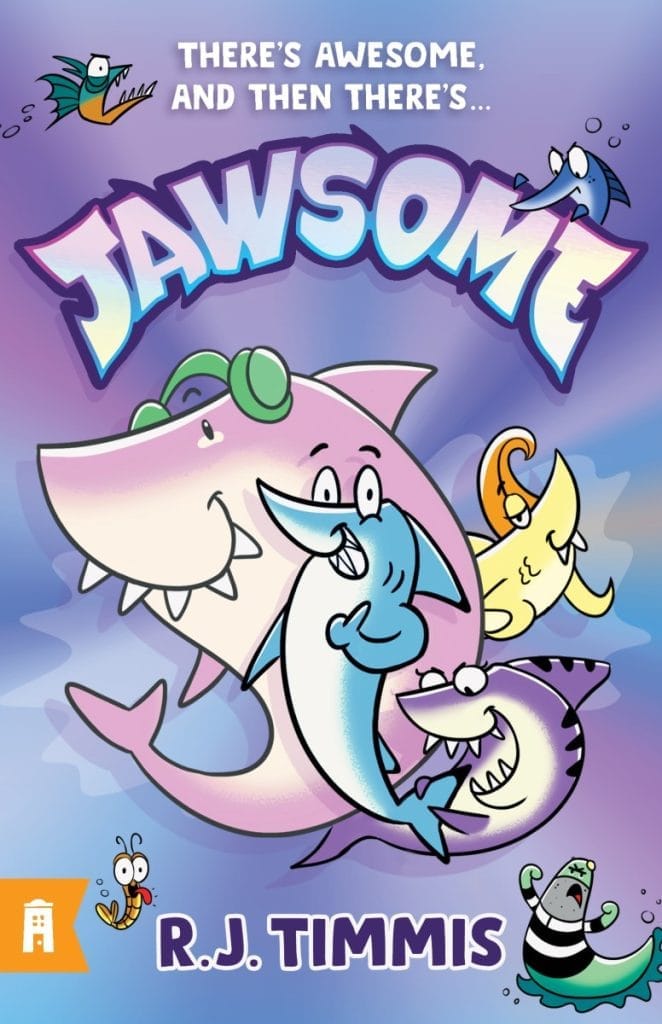 Jawsome