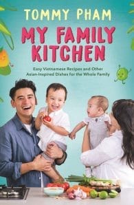 My Family Kitchen