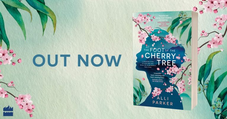 A Stirring Story of Love and Hope: Read Our Review of At the Foot of the Cherry Tree by Alli Parker