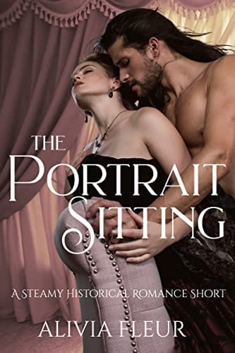 The Portrait Sitting