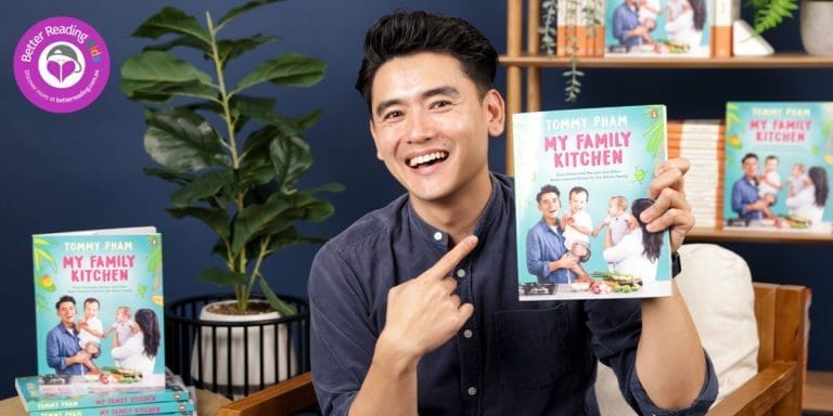 Recipe Activity: Create a DIY Night Noodle Market with Tommy Pham