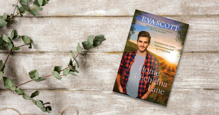 A Warm and Relatable Rural Rom-Com: Read Our Review of Home to Echidna Lane by Eva Scott