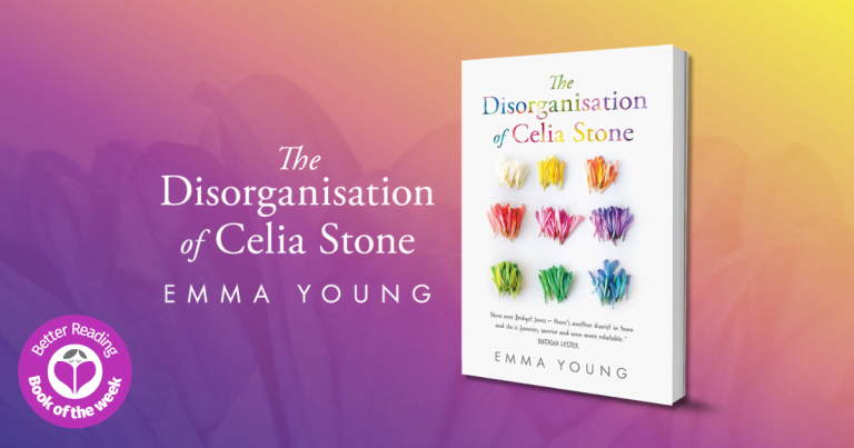 Add This Book to Your To-Do List: Read an Extract from The Disorganisation of Celia Stone by Emma Young