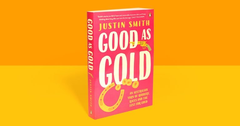 A Winning Tale of the First Melbourne Cup: Read an Extract from Good As Gold by Justin Smith