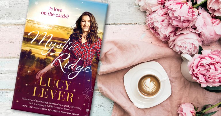Sparkling Rural Romance: Read an Extract from Mystic Ridge by Lucy Lever
