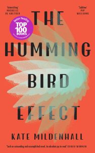 The Hummingbird Effect
