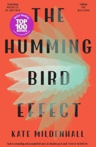 The Hummingbird Effect