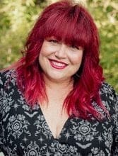 Amy Hutton