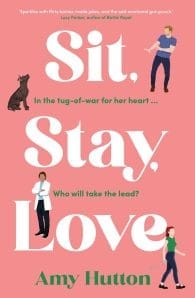 Sit, Stay, Love