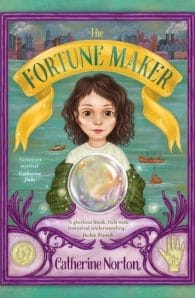 The Fortune Maker