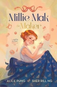 Millie Mak the Maker