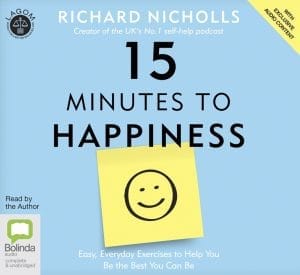 15 Minutes to Happiness
