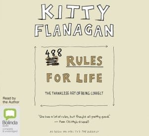 488 Rules for Life