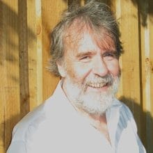 Martin Flanagan