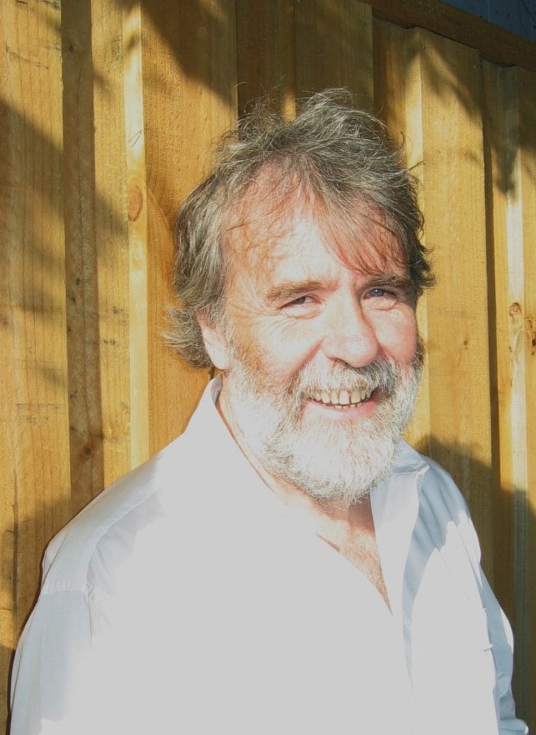 Martin Flanagan