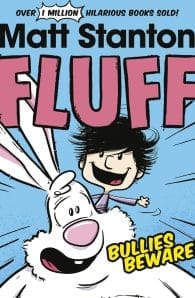 Fluff #1: Bullies Beware