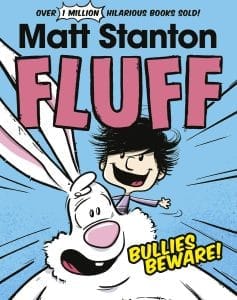 Fluff #1: Bullies Beware