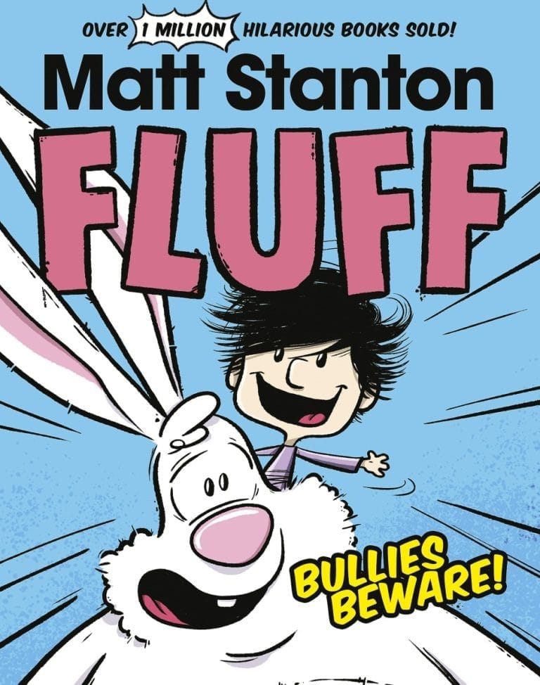 Fluff #1: Bullies Beware