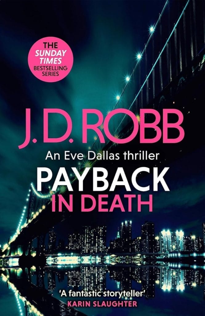 Payback in Death