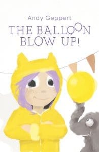 The Balloon Blow Up