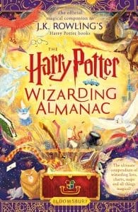 The Harry Potter Wizarding Almanac