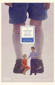 My Strange Shrinking Parents