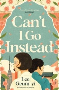 Can't I Go Instead