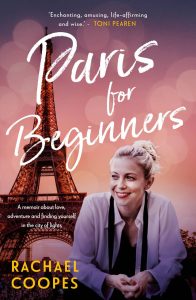 Paris for Beginners