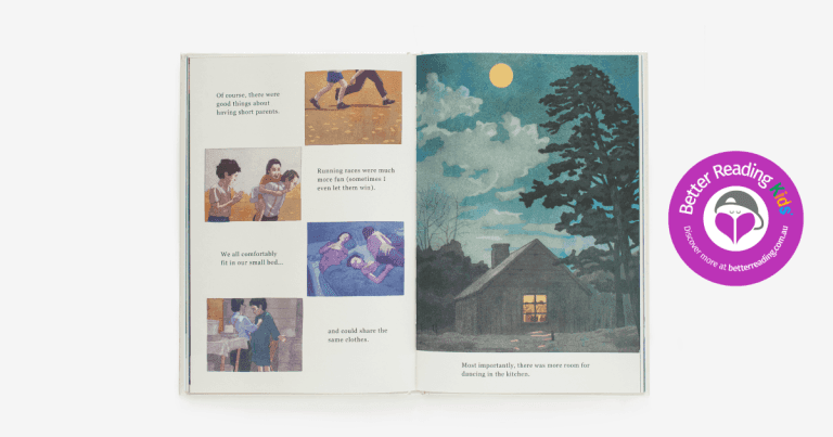 Teacher's Notes: My Strange Shrinking Parents by Zeno Sworder