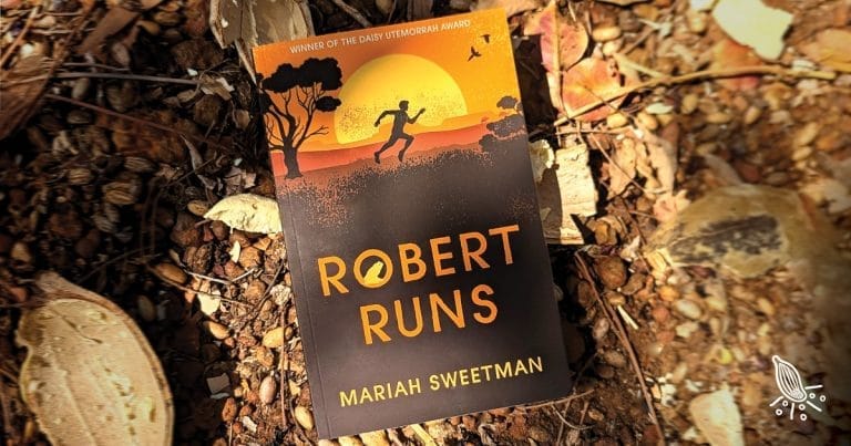 Compulsory Reading: Read Our Review of Robert Runs by Mariah Sweetman