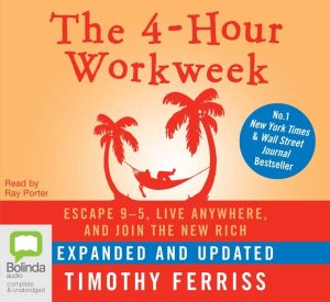 The 4-Hour Workweek