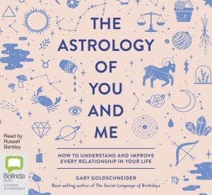 The Astrology of You and Me