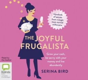 The Joyful Frugalista