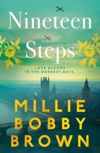 Nineteen Steps