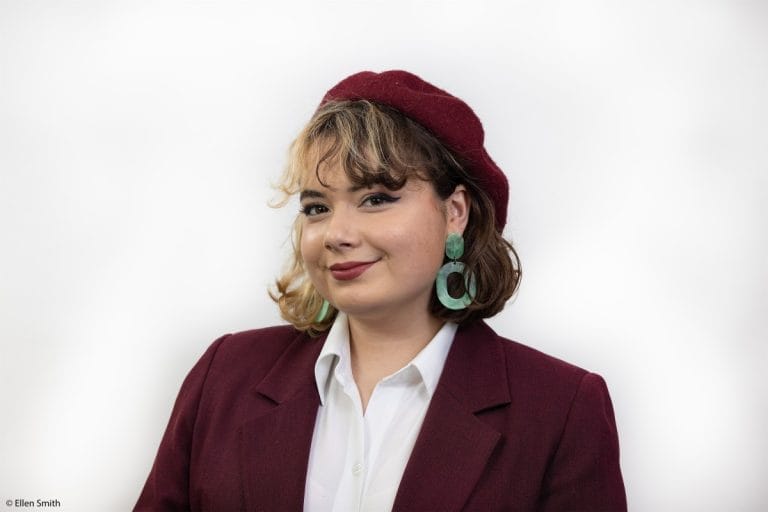 Matilda Boseley