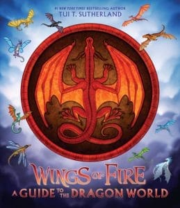 Wings on Fire: A Guide to the Dragon World