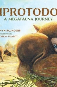 Diprotodon: A Megafauna Journey