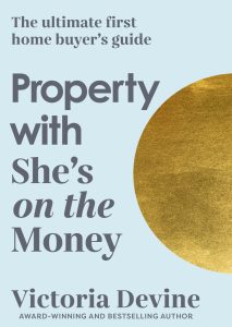 Property with She’s on the Money