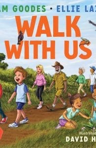 Walk With Us