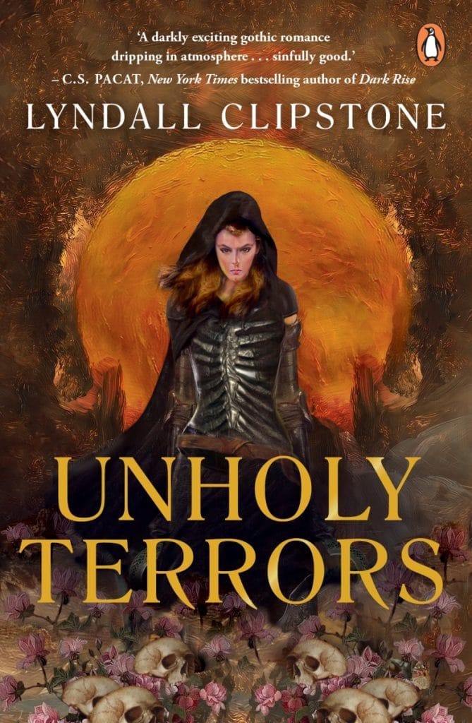 Unholy Terrors
