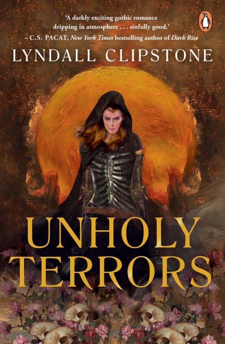 Unholy Terrors