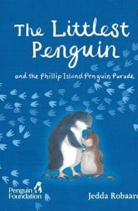 The Littlest Penguin