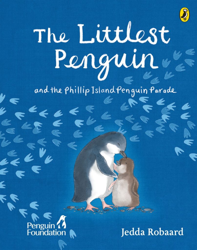 The Littlest Penguin