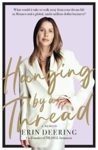 Hanging By a Thread
